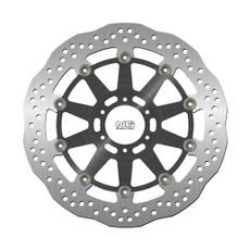 BREMŽU DISKS NG 1597XG