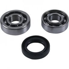 BALANSIERA GULTŅU KOMPL. HOT RODS BBK0029