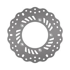 BREMŽU DISKS EBC MD1191C