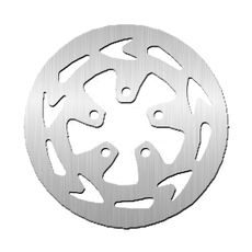 BREMŽU DISKS NG 666