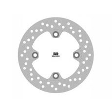 BREMŽU DISKS NG 2093