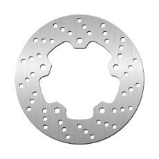 BREMŽU DISKS NG 1127