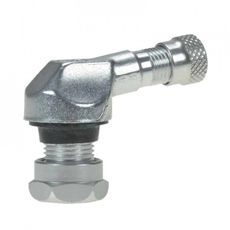 VALVES TUBELESS KIT ARIETE 11971-ALL DIAM.8,3 MM ALUMĪNIJA
