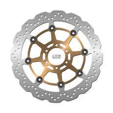 BREMŽU DISKS NG 1060X