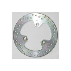 BREMŽU DISKS EBC MD1002