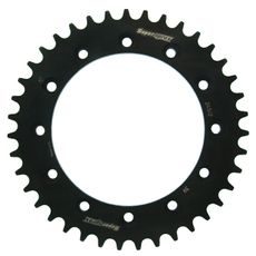 AIZMUGURĒJAIS ZOBRATS SUPERSPROX RFE-245/2:39-BLK MELNS/PELĒKS 39T, 520