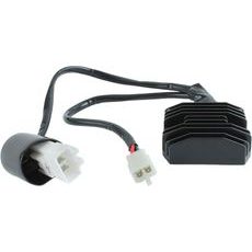 REGULATORS ARROWHEAD AHA6109