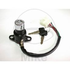 AIZDEDZES SLĒDZIS JMP IGNITION SWITCH