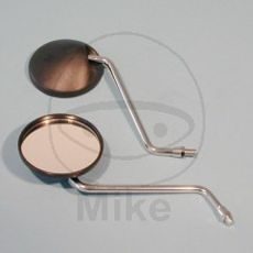 ATPAKAĻSKATA SPOGULIS JMT ZR 9249 MELNS KREISAIS