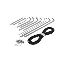 GRĪDAS SLIEŽU KOMPLEKTS RMS 142660410