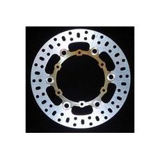 BREMŽU DISKS EBC MD6298D