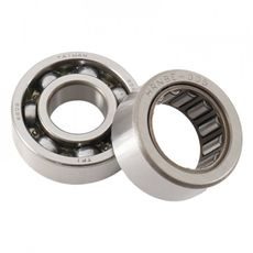 BALANSIERA GULTŅU KOMPL. HOT RODS BBK0002