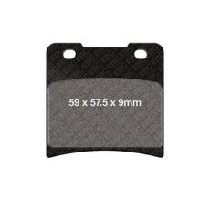 BREMŽU UZLIKAS EBC FA150