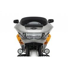 LOWER DEFLECTORS PUIG 22671T ORANŽS