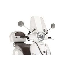 VĒJSTIKLS PUIG URBAN 9240W CAURSPĪDĪGS