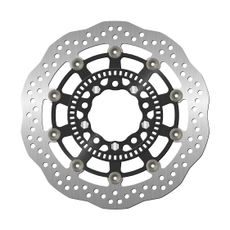 BREMŽU DISKS NG 1701XG