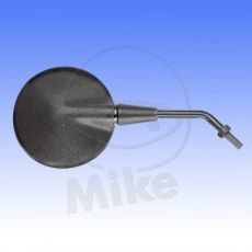 ATPAKAĻSKATA SPOGULIS JMT ZR 5783 MELNS PA KREISI VAI PA LABI