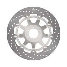 BREMŽU DISKS EBC MD1038RS