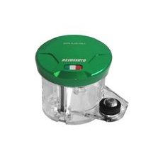 RESERVOIR FOR BRAKE OIL ACCOSSATO 45 ML ZAĻŠ