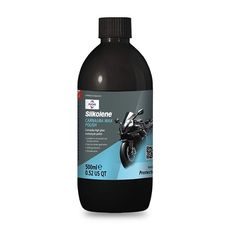 CARNUBA WAX POLISH SILKOLENE 602202659 500ML