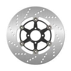 BREMŽU DISKS NG 2017G