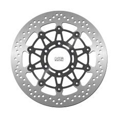 BREMŽU DISKS NG 1258