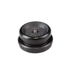 GASCAP KYB 120114000201 40MM MELNS/PELĒKS