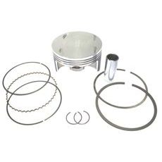 KALTA VIRZUĻA KOMPLEKTS ATHENA S4F096000010 D 95,92