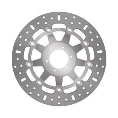 BREMŽU DISKS EBC MD1132