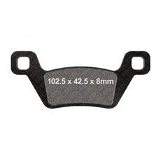 BREMŽU UZLIKAS EBC FA600TT