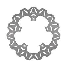 BREMŽU DISKS EBC VR9102