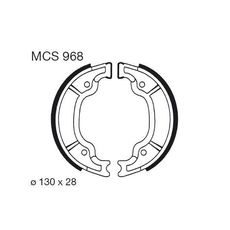 BREMŽU LOKI LUCAS MCS 968
