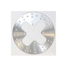 BREMŽU DISKS EBC MD6222D