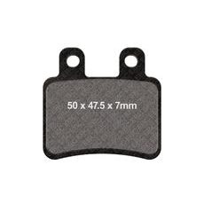 BREMŽU UZLIKAS EBC SFAC350