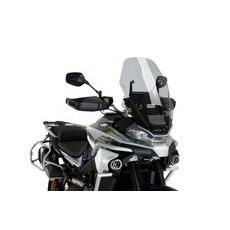 VĒJSTIKLS PUIG TOURING 21546H TUMŠS