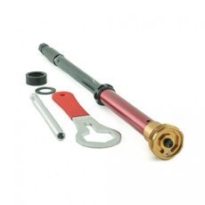 PRIEKŠĒJĀS DAKŠAS KASETNE K-TECH ORSS2 122-021-137-001 GAISS-ATSPERA PĀRVEIDES KOMPLEKTS WP