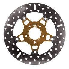 BREMŽU DISKS EBC MD523X