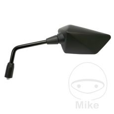 ATPAKAĻSKATA SPOGULIS JMP ZR 0181 MELNS/PELĒKS KREISAIS