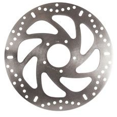 BREMŽU DISKS EBC MD534