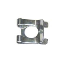 PIVOT PIN RETAINING CLIP ACCOSSATO