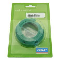 FORK MUD SCRAPER KIT SKF WP KIT-MS48WP 48MM REMOVABLE