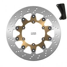 BREMŽU DISKS NG 723K13 LIELIZMĒRA