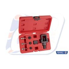CHAIN BREAKING & RIVETING TOOL SET VENHILL VT79