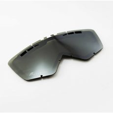 LĒCA ARIETE 12961-DCST DOUBLE CYLINDRICAL MIRROR VENTILATED