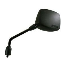 ATPAKAĻSKATA SPOGULIS RMS 122762230 KREISAIS MELNS/PELĒKS