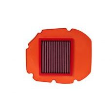 PERFORMANCE GAISA FILTRI BMC FM144/04RACE (ALT. HFA1909 ) IZMANTOŠANAI SACENSĪBĀS