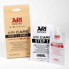 ARI CARE ARIETE 13922 STEP 1 + STEP 2