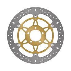 BREMŽU DISKS EBC MD4175X