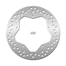 BREMŽU DISKS NG 1282