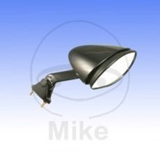 ATPAKAĻSKATA SPOGULIS JMT ZR 4026 MELNS LABĀ